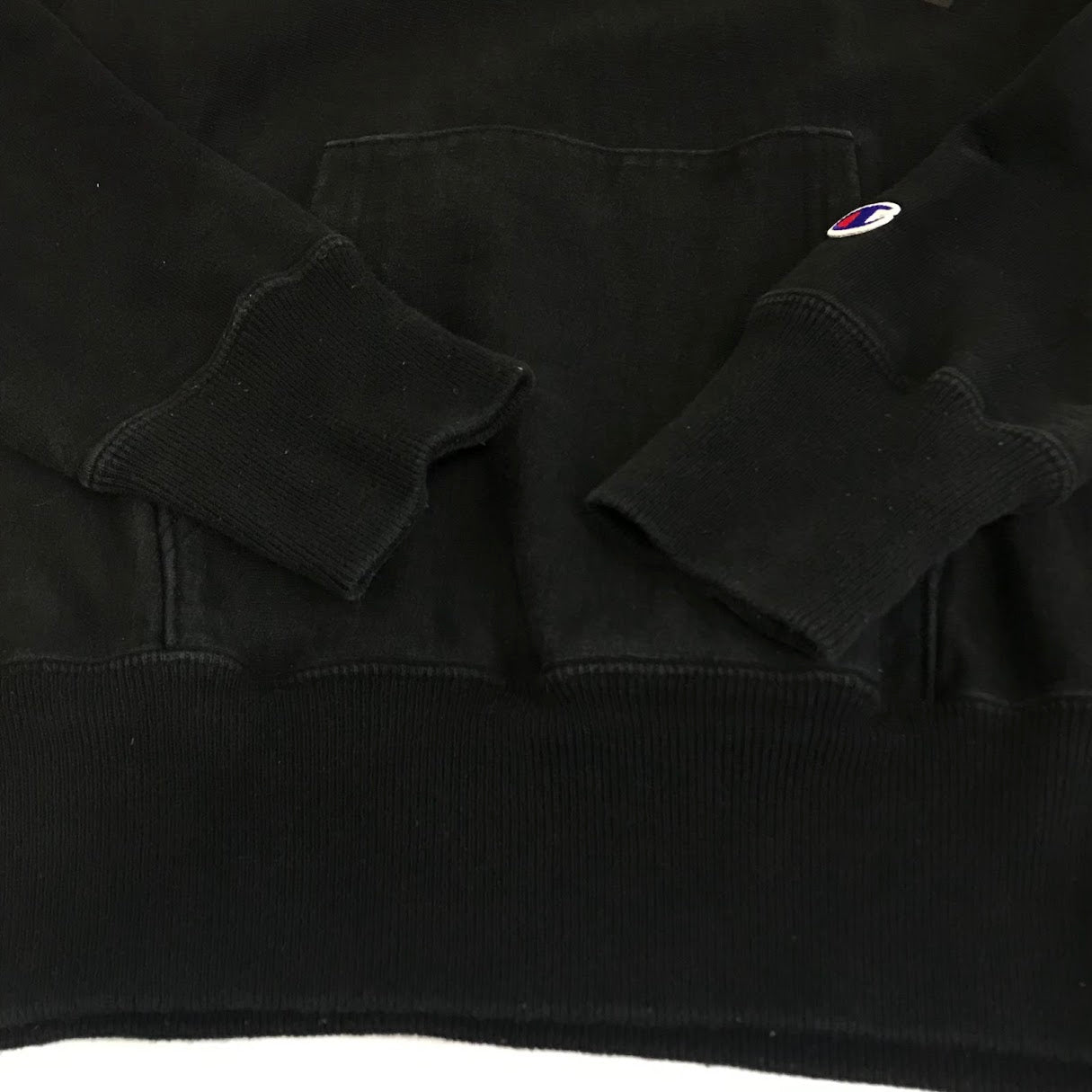 Champion | チャンピオン KOBE プルオーバーパーカー パーカー CHS2572 ブラック サイズ：S【倉吉店】