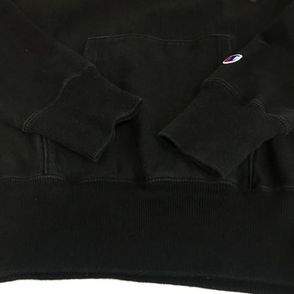 Champion | チャンピオン KOBE プルオーバーパーカー パーカー CHS2572 ブラック サイズ：S【倉吉店】