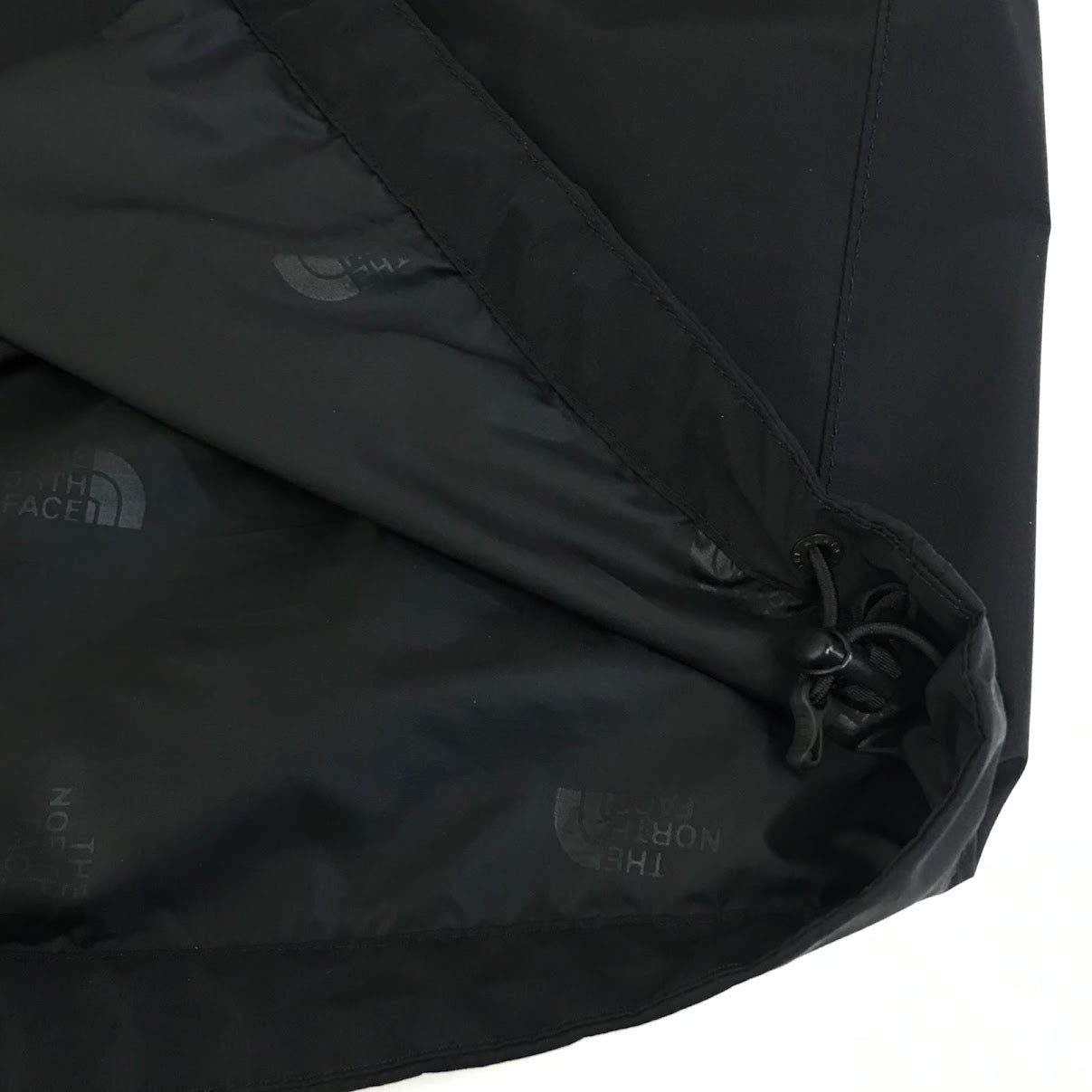 THE NORTH FACE | ザ・ノースフェイス RETRO MOUTAIN LIGHT JACKET レトロ マウンテンライトジャケット マウンテンパーカー NP12430R ブラック サイズ：S【倉吉店】