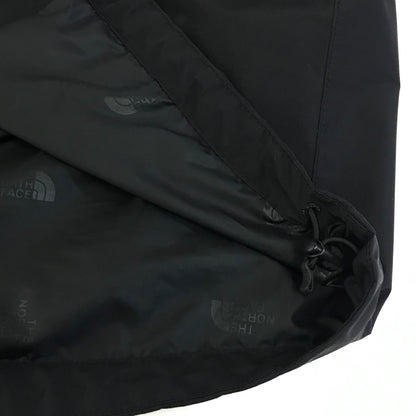 THE NORTH FACE | ザ・ノースフェイス RETRO MOUTAIN LIGHT JACKET レトロ マウンテンライトジャケット マウンテンパーカー NP12430R ブラック サイズ：S【倉吉店】