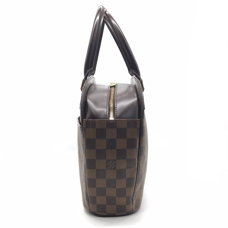 LOUIS VUITTON | ルイ・ヴィトン ダミエ サリア･オリゾンタル ハンドバッグ N51282【倉吉店】