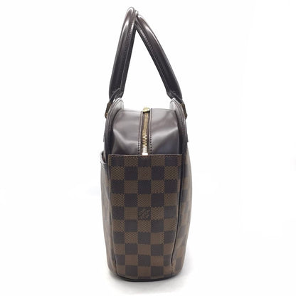LOUIS VUITTON | ルイ・ヴィトン ダミエ サリア･オリゾンタル ハンドバッグ N51282【倉吉店】
