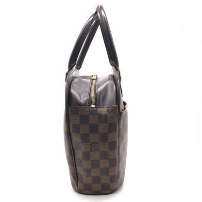 LOUIS VUITTON | ルイ・ヴィトン ダミエ サリア･オリゾンタル ハンドバッグ N51282【倉吉店】