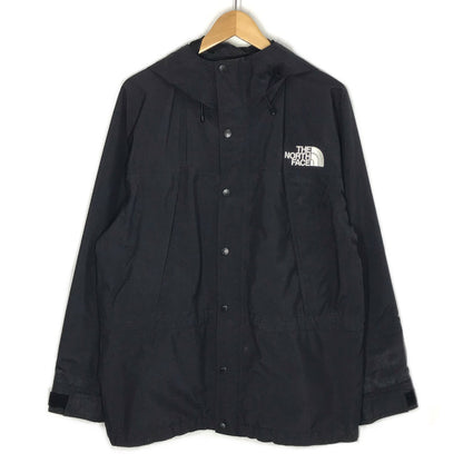 THE NORTH FACE | ザ・ノースフェイス Mountain Light Jacket マウンテンライトジャケット マウンテンパーカー NP62236 ブラック サイズ：M【倉吉店】