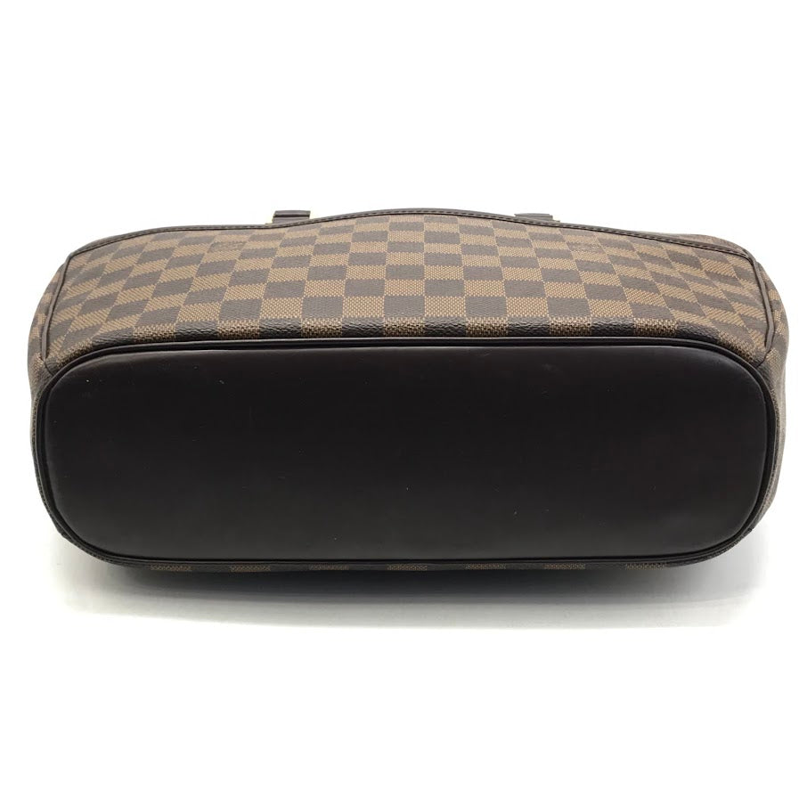 LOUIS VUITTON | ルイ・ヴィトン ダミエ サリア･オリゾンタル ハンドバッグ N51282【倉吉店】