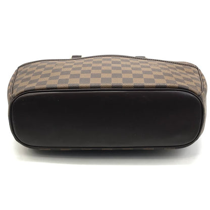 LOUIS VUITTON | ルイ・ヴィトン ダミエ サリア･オリゾンタル ハンドバッグ N51282【倉吉店】