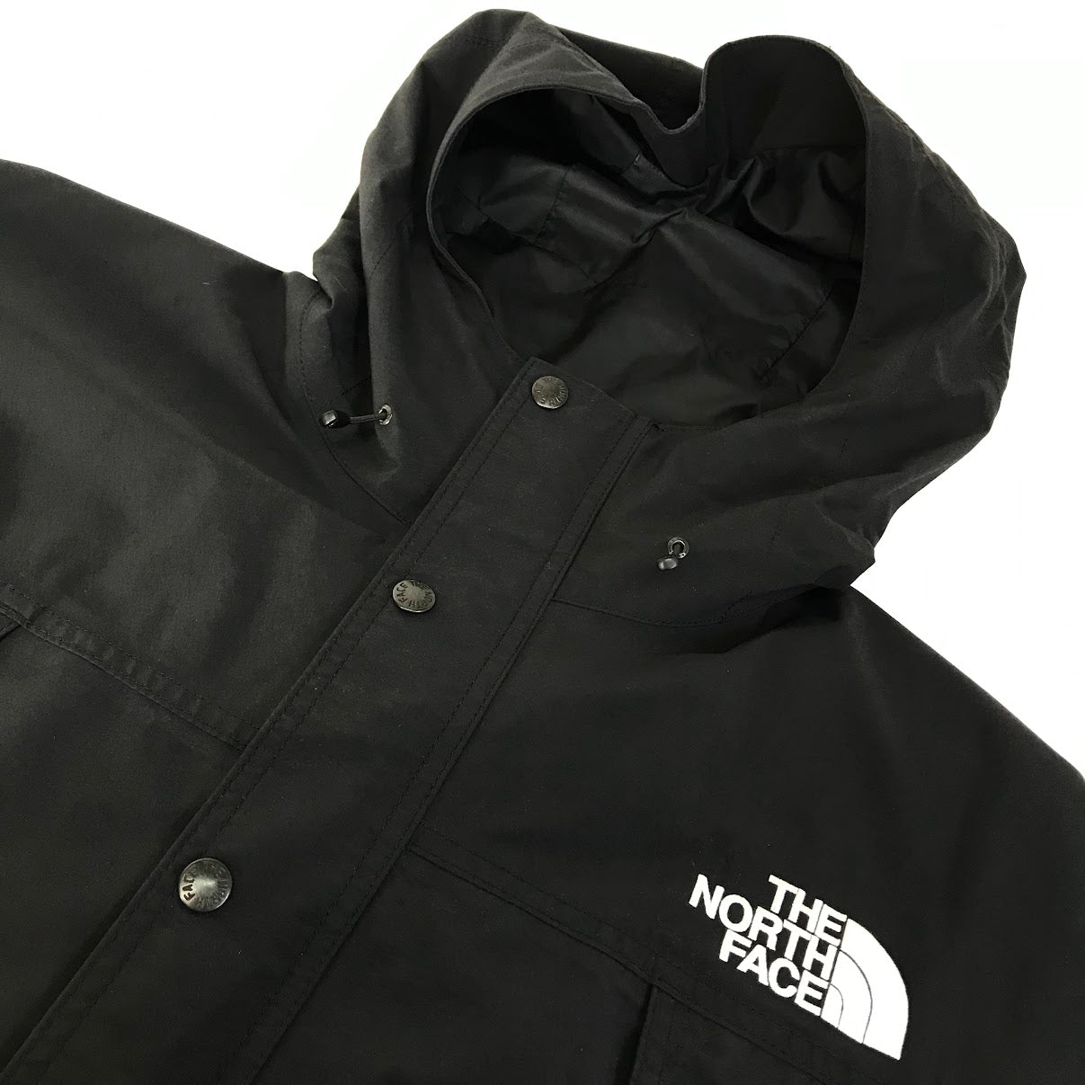 THE NORTH FACE | ザ・ノースフェイス Mountain Light Jacket マウンテンライトジャケット マウンテンパーカー NP62236 ブラック サイズ：M【倉吉店】