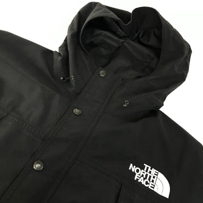 THE NORTH FACE | ザ・ノースフェイス Mountain Light Jacket マウンテンライトジャケット マウンテンパーカー NP62236 ブラック サイズ：M【倉吉店】