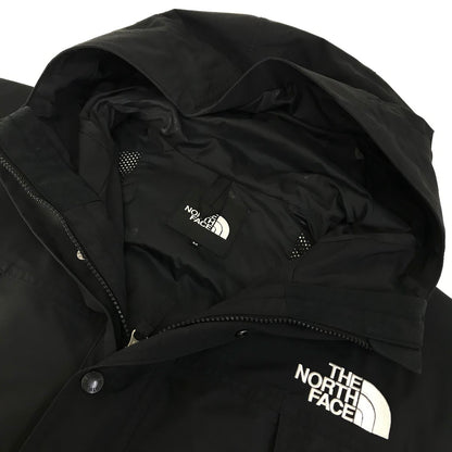 THE NORTH FACE | ザ・ノースフェイス Mountain Light Jacket マウンテンライトジャケット マウンテンパーカー NP62236 ブラック サイズ：M【倉吉店】