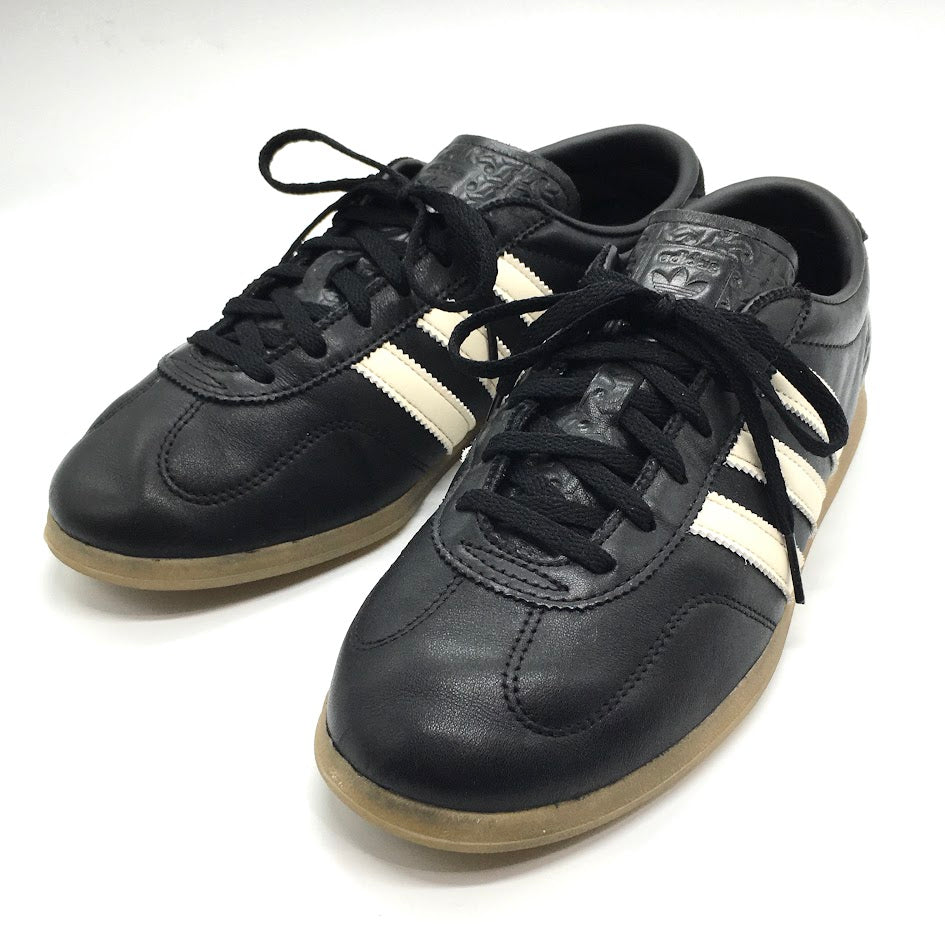 adidas Originals | アディダスオリジナルス GAZELLE LO PRO ガゼル スニーカー IH1929 ブラック 26cm【倉吉店】