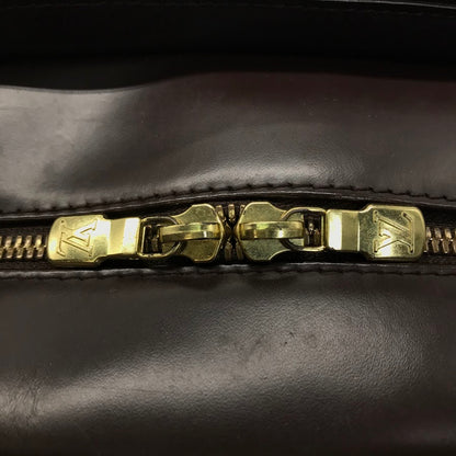 LOUIS VUITTON | ルイ・ヴィトン ダミエ サリア･オリゾンタル ハンドバッグ N51282【倉吉店】
