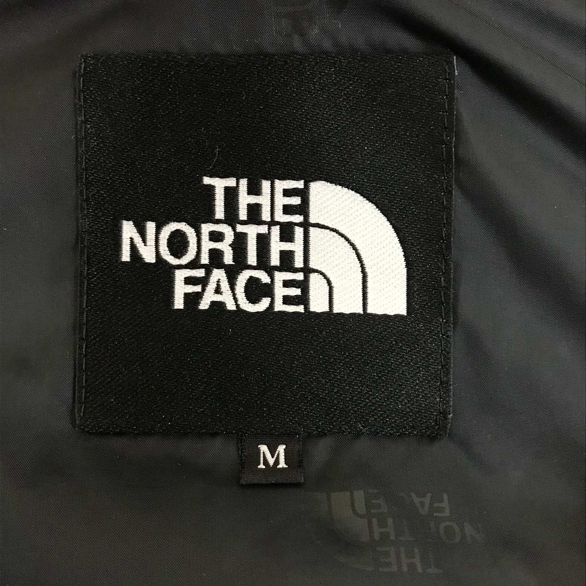 THE NORTH FACE | ザ・ノースフェイス Mountain Light Jacket マウンテンライトジャケット マウンテンパーカー NP62236 ブラック サイズ：M【倉吉店】