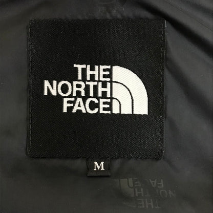 THE NORTH FACE | ザ・ノースフェイス Mountain Light Jacket マウンテンライトジャケット マウンテンパーカー NP62236 ブラック サイズ：M【倉吉店】