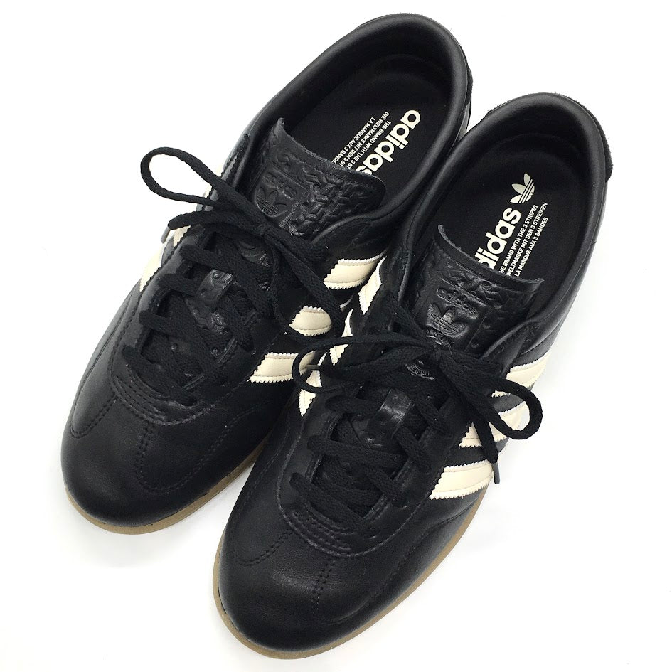adidas Originals | アディダスオリジナルス GAZELLE LO PRO ガゼル スニーカー IH1929 ブラック 26cm【倉吉店】