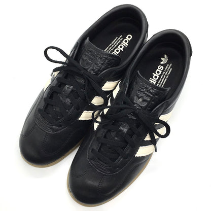 adidas Originals | アディダスオリジナルス GAZELLE LO PRO ガゼル スニーカー IH1929 ブラック 26cm【倉吉店】