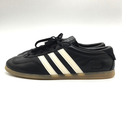 adidas Originals | アディダスオリジナルス GAZELLE LO PRO ガゼル スニーカー IH1929 ブラック 26cm【倉吉店】