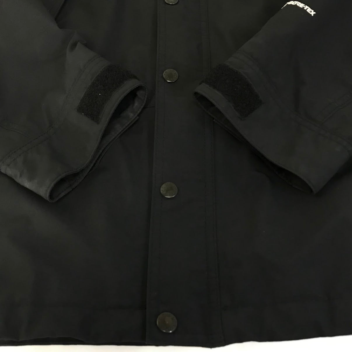THE NORTH FACE | ザ・ノースフェイス Mountain Light Jacket マウンテンライトジャケット マウンテンパーカー NP62236 ブラック サイズ：M【倉吉店】