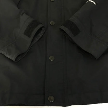 THE NORTH FACE | ザ・ノースフェイス Mountain Light Jacket マウンテンライトジャケット マウンテンパーカー NP62236 ブラック サイズ：M【倉吉店】
