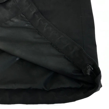 THE NORTH FACE | ザ・ノースフェイス Mountain Light Jacket マウンテンライトジャケット マウンテンパーカー NP62236 ブラック サイズ：M【倉吉店】