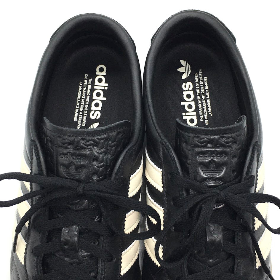 adidas Originals | アディダスオリジナルス GAZELLE LO PRO ガゼル スニーカー IH1929 ブラック 26cm【倉吉店】