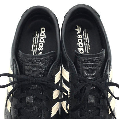 adidas Originals | アディダスオリジナルス GAZELLE LO PRO ガゼル スニーカー IH1929 ブラック 26cm【倉吉店】