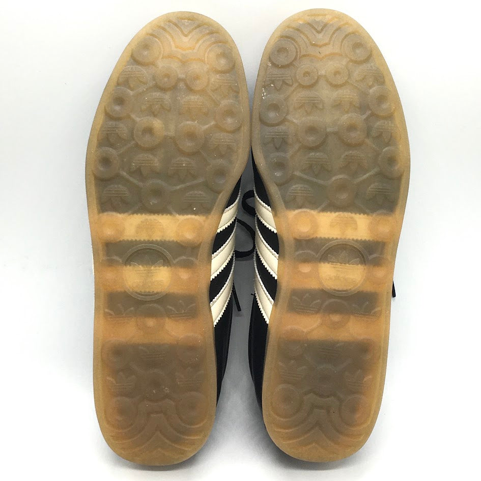 adidas Originals | アディダスオリジナルス GAZELLE LO PRO ガゼル スニーカー IH1929 ブラック 26cm【倉吉店】
