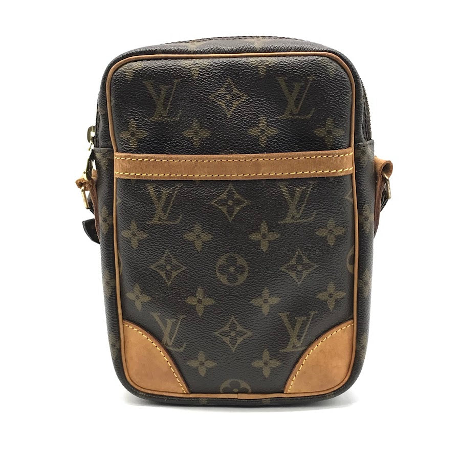 LOUIS VUITTON | ルイ・ヴィトン モノグラム ダヌーブ ショルダーバッグ M45266【倉吉店】
