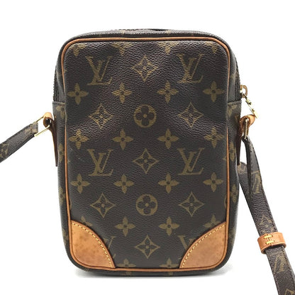 LOUIS VUITTON | ルイ・ヴィトン モノグラム ダヌーブ ショルダーバッグ M45266【倉吉店】