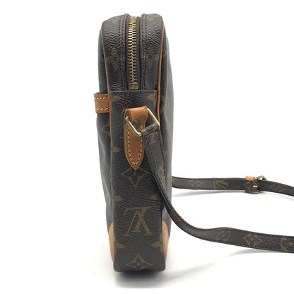 LOUIS VUITTON | ルイ・ヴィトン モノグラム ダヌーブ ショルダーバッグ M45266【倉吉店】