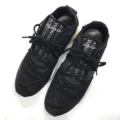 Y-3 | ワイスリー HARIGANE II スニーカー F97426 ブラック 26.5cm【倉吉店】