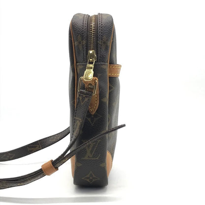 LOUIS VUITTON | ルイ・ヴィトン モノグラム ダヌーブ ショルダーバッグ M45266【倉吉店】