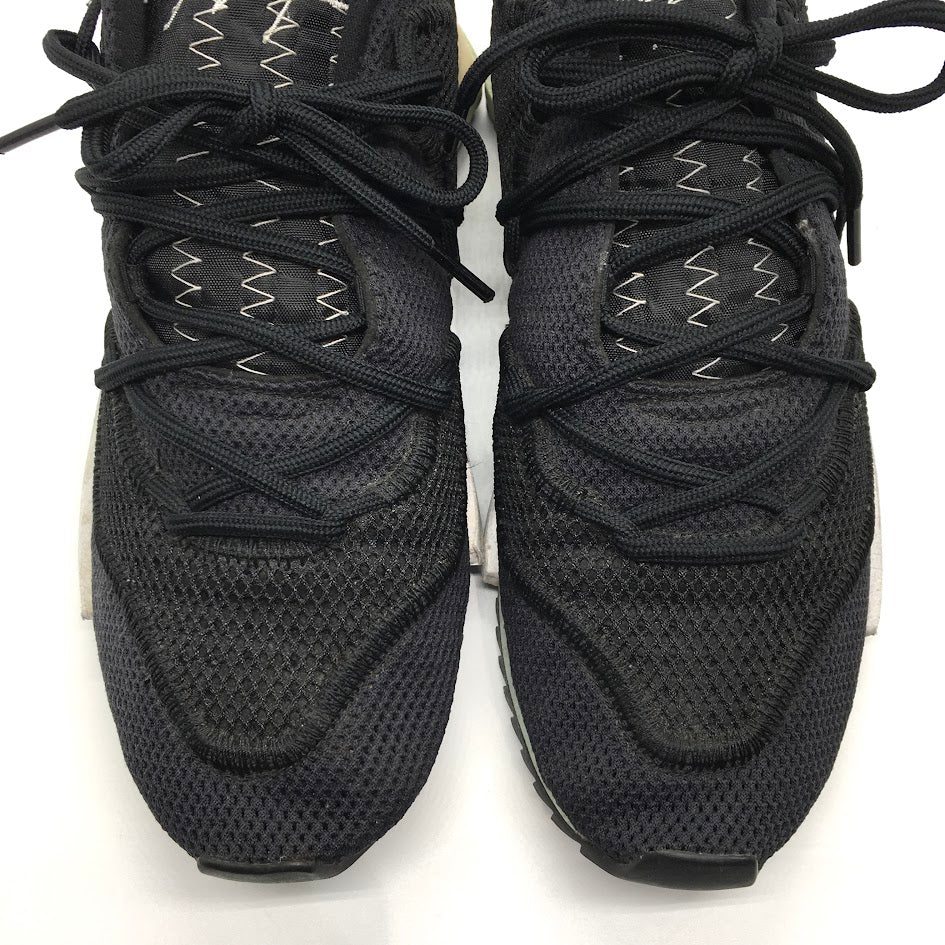 Y-3 | ワイスリー HARIGANE II スニーカー F97426 ブラック 26.5cm【倉吉店】