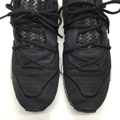 Y-3 | ワイスリー HARIGANE II スニーカー F97426 ブラック 26.5cm【倉吉店】