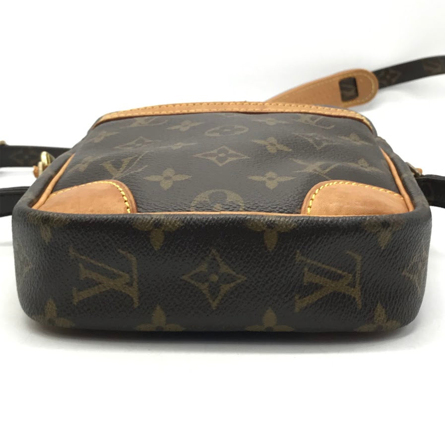 LOUIS VUITTON | ルイ・ヴィトン モノグラム ダヌーブ ショルダーバッグ M45266【倉吉店】