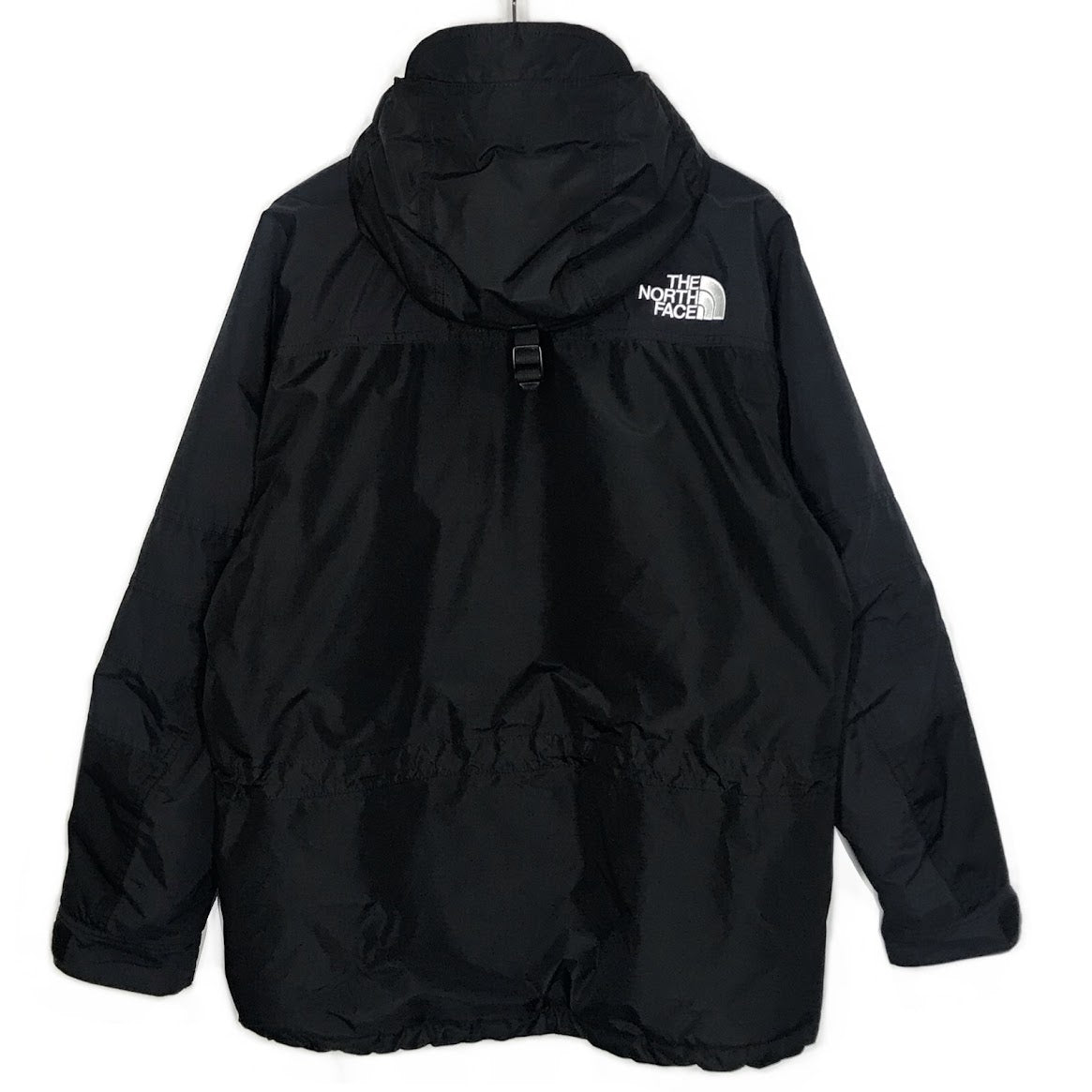THE NORTH FACE | ザ・ノースフェイス Mountain Insulation Jacket マウンテンインサレーションジャケット マウンテンパーカー NY82553 ブラック サイズ：M【倉吉店】