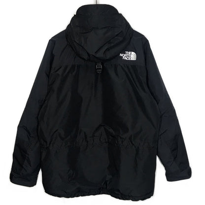 THE NORTH FACE | ザ・ノースフェイス Mountain Insulation Jacket マウンテンインサレーションジャケット マウンテンパーカー NY82553 ブラック サイズ：M【倉吉店】