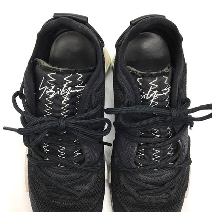 Y-3 | ワイスリー HARIGANE II スニーカー F97426 ブラック 26.5cm【倉吉店】