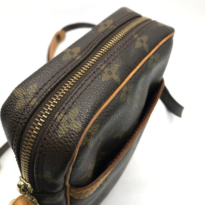LOUIS VUITTON | ルイ・ヴィトン モノグラム ダヌーブ ショルダーバッグ M45266【倉吉店】