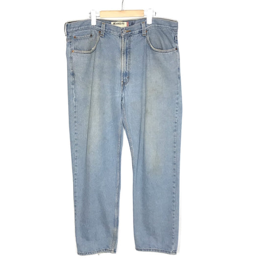 Levi's | リーバイス 550 デニムパンツ ライトブルー サイズ：40【倉吉店】