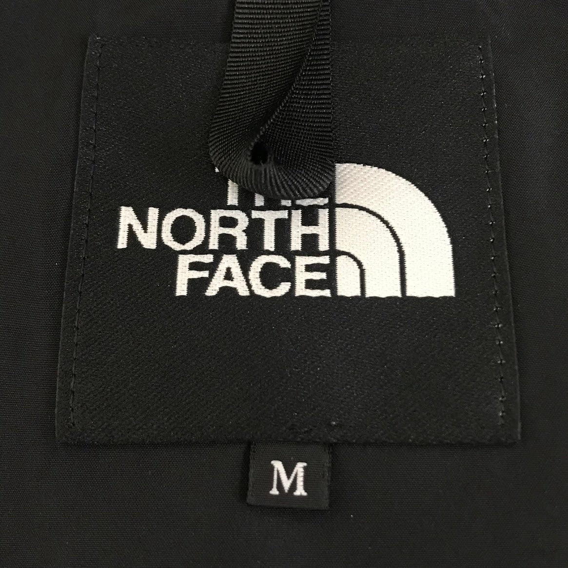 THE NORTH FACE | ザ・ノースフェイス Mountain Insulation Jacket マウンテンインサレーションジャケット マウンテンパーカー NY82553 ブラック サイズ：M【倉吉店】