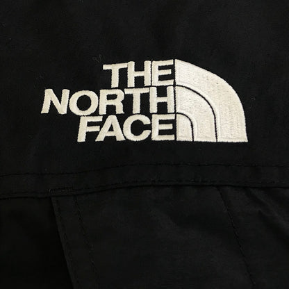 THE NORTH FACE | ザ・ノースフェイス Mountain Insulation Jacket マウンテンインサレーションジャケット マウンテンパーカー NY82553 ブラック サイズ：M【倉吉店】