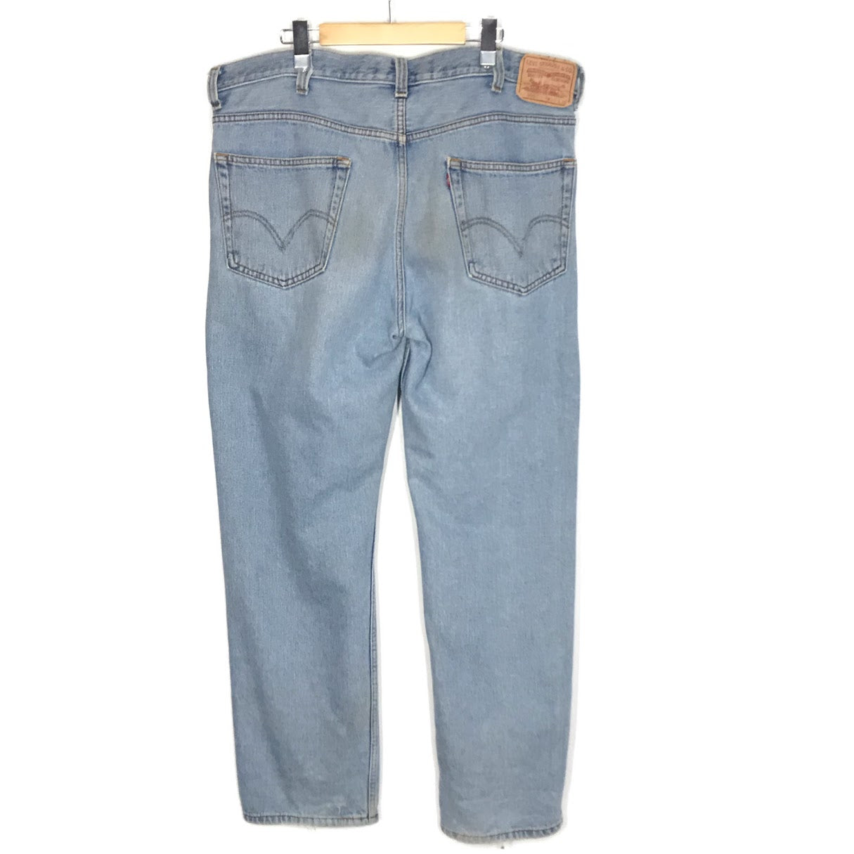Levi's | リーバイス 550 デニムパンツ ライトブルー サイズ：40【倉吉店】