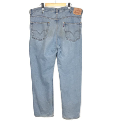 Levi's | リーバイス 550 デニムパンツ ライトブルー サイズ：40【倉吉店】
