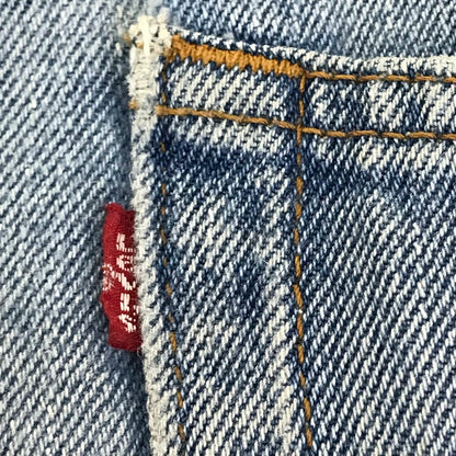 Levi's | リーバイス 550 デニムパンツ ライトブルー サイズ：40【倉吉店】