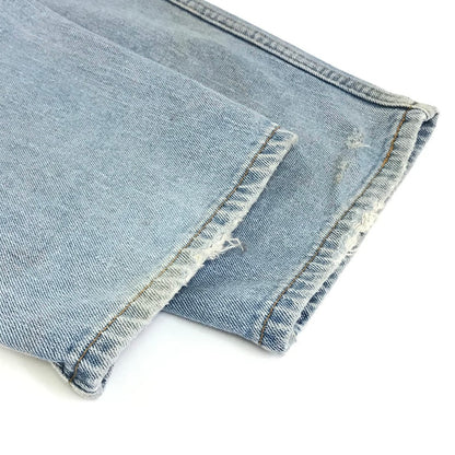 Levi's | リーバイス 550 デニムパンツ ライトブルー サイズ：40【倉吉店】