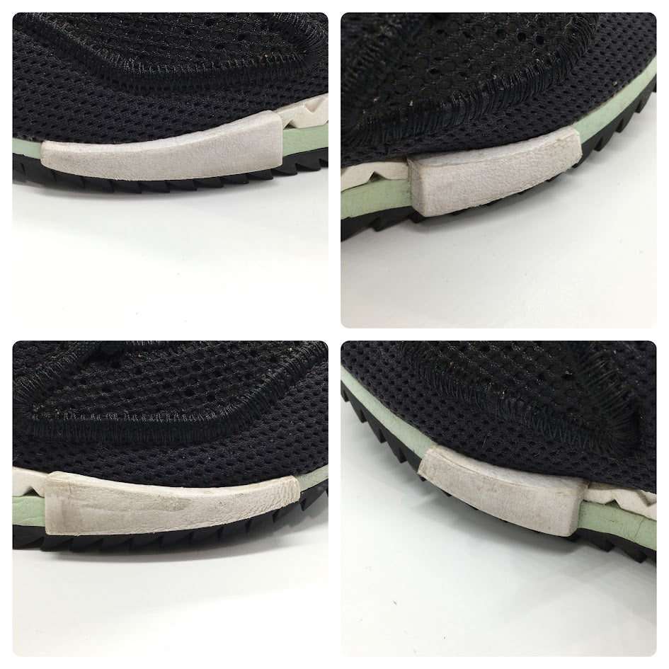 Y-3 | ワイスリー HARIGANE II スニーカー F97426 ブラック 26.5cm【倉吉店】