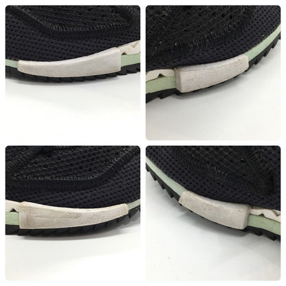 Y-3 | ワイスリー HARIGANE II スニーカー F97426 ブラック 26.5cm【倉吉店】