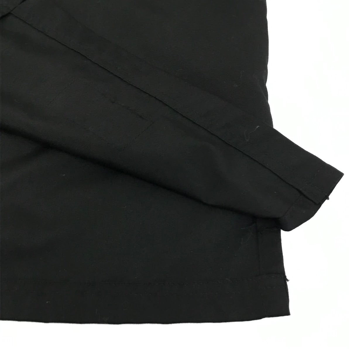 NEIGHBORHOOD | ネイバーフッド CLASSIC WORK / EC-SHIRT.SS 半袖シャツ 171TSNH-SHM02 ブラック サイズ：M【倉吉店】