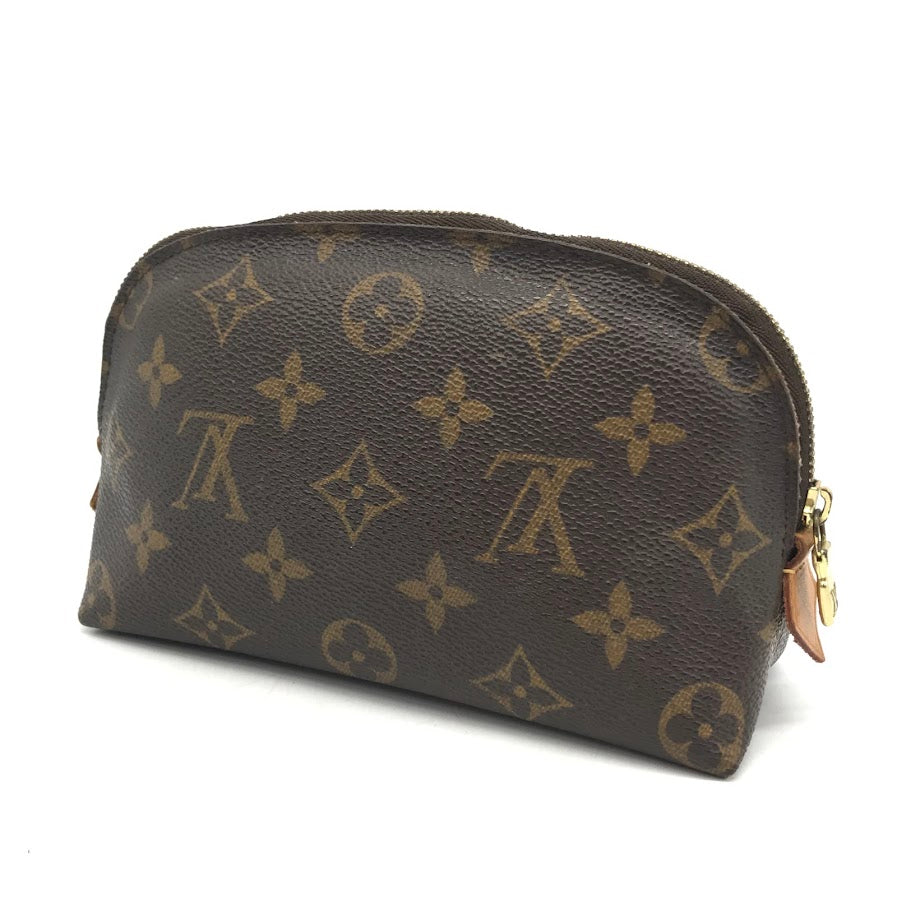 LOUIS VUITTON | ルイ・ヴィトン モノグラム ポシェット・コスメティック ポーチ M47515【倉吉店】