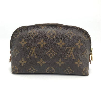 LOUIS VUITTON | ルイ・ヴィトン モノグラム ポシェット・コスメティック ポーチ M47515【倉吉店】